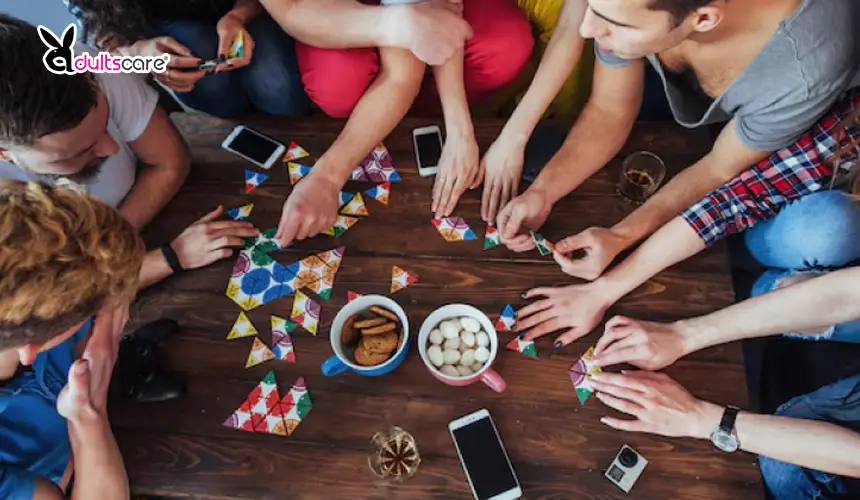 Where Entertainment Meets Strategy: The Blurred Line Between Gaming and Betting