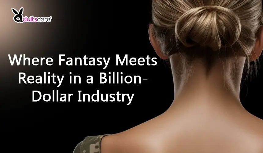 The Global Escort Economy: Where Fantasy Meets Reality in a Billion-Dollar Industry