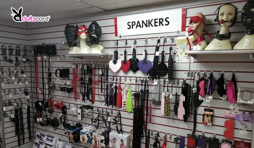 How to Shop Comfortably at an Adult Store as a Couple?