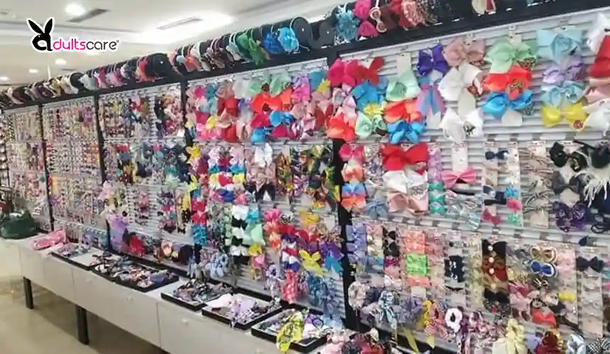 Intimate Accessories for All: How the Industry Is Becoming More Inclusive and Diverse