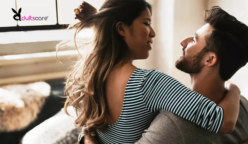 Open relationship? This is how you deal with criticism