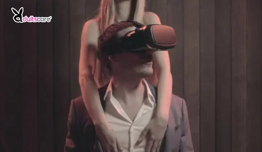 Exclusive, immersive and high quality porn content