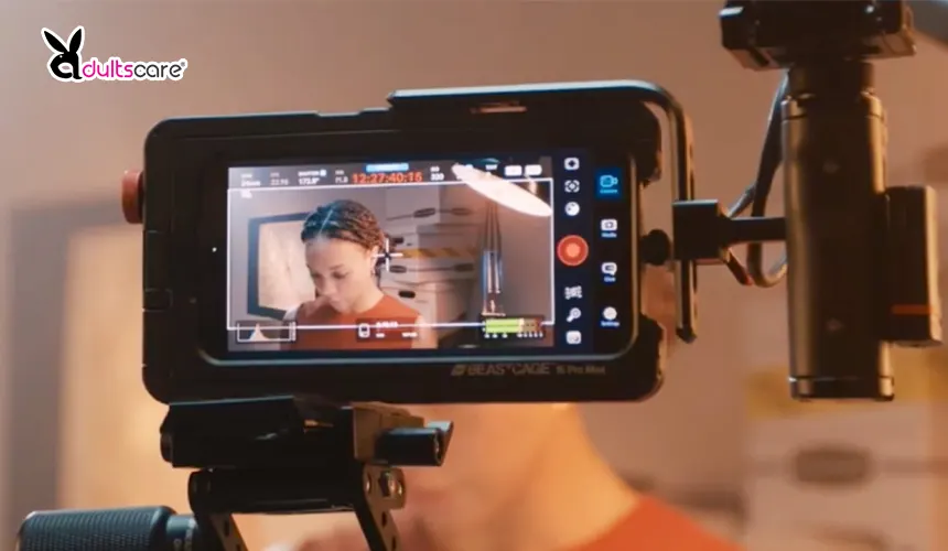 Are You Ready to See What Camsoda Girls Do on Voyeur Cams?