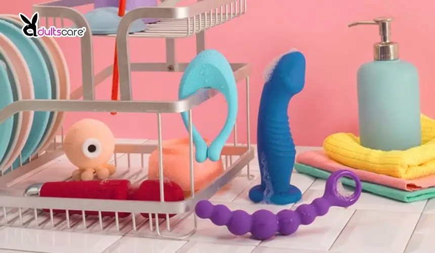 5 Tips When Choosing The Right Sex Toys