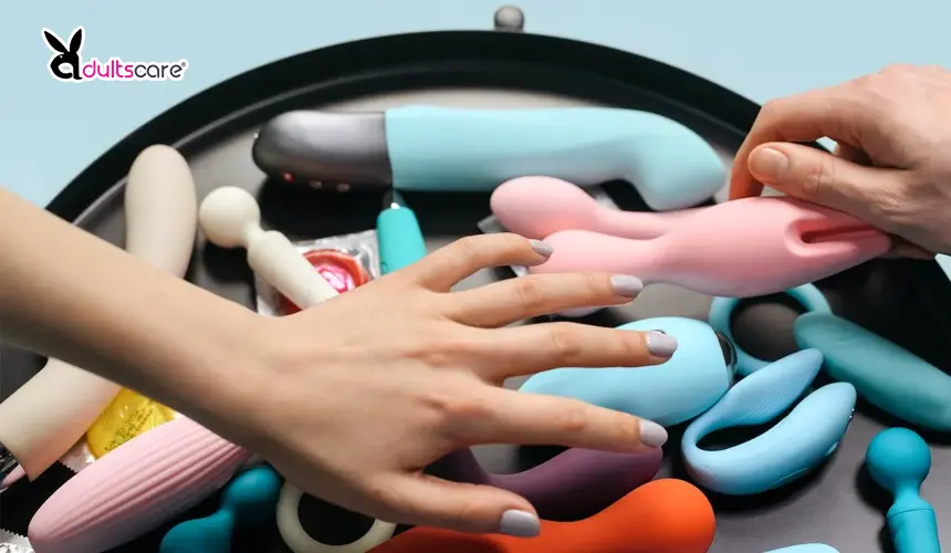 Top 6 Must-Try Sex Toys for Men in 2024