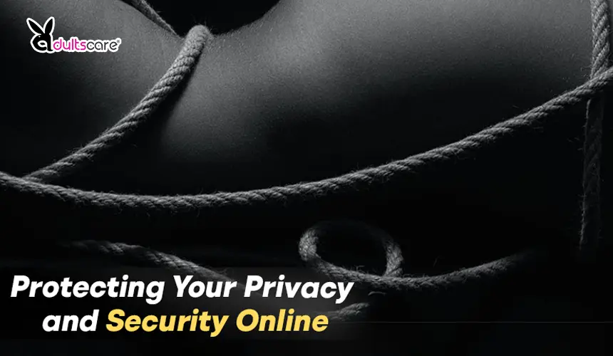 Daftsex Safety Guide: Protecting Your Privacy and Security Online