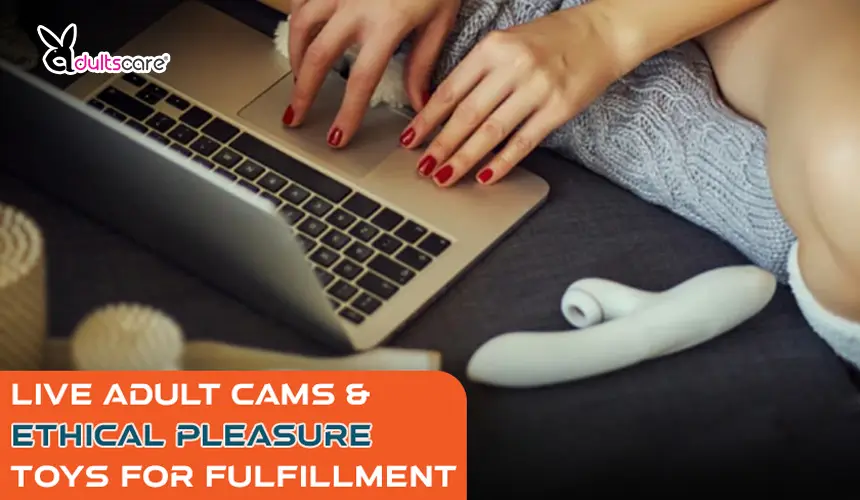 The Future of Sensual Exploration