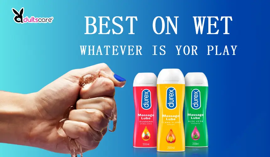 What Is Sex Lubricants: A Comprehensive Guide to Enhancing Pleasure