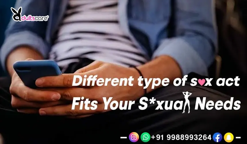 Which Porn Genre Fits Your Sexual Needs?