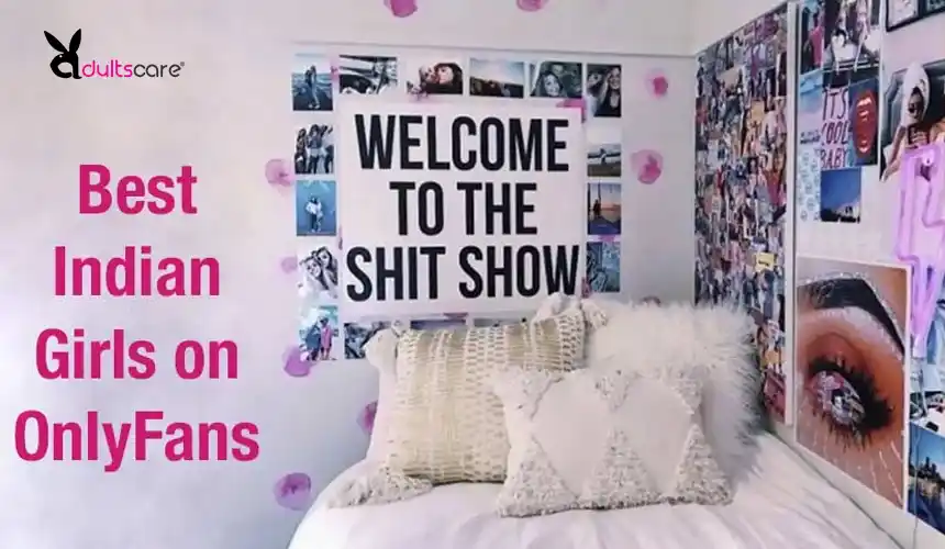 Best Indian Girls on OnlyFans