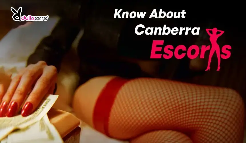 The Most Popular Types of Escorts