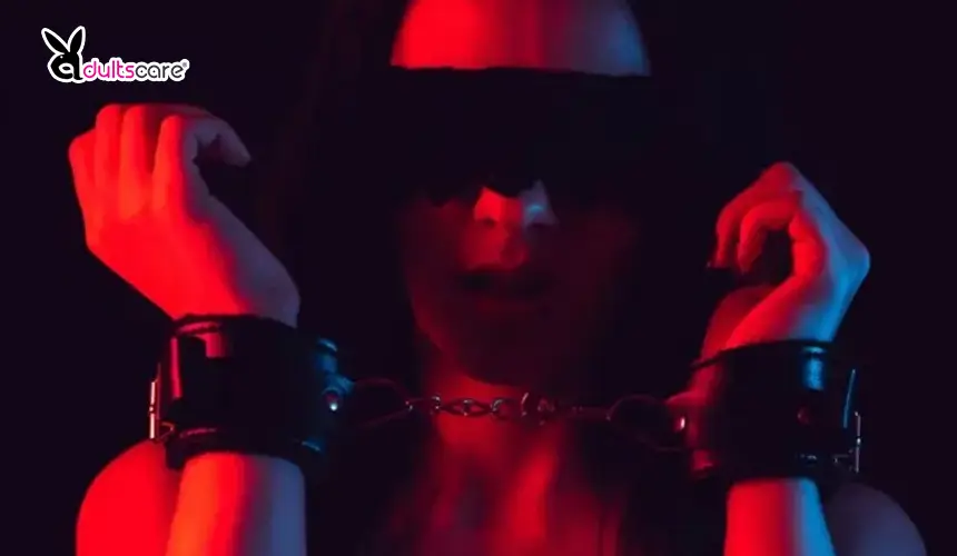 Will sex machines replace men in the future?