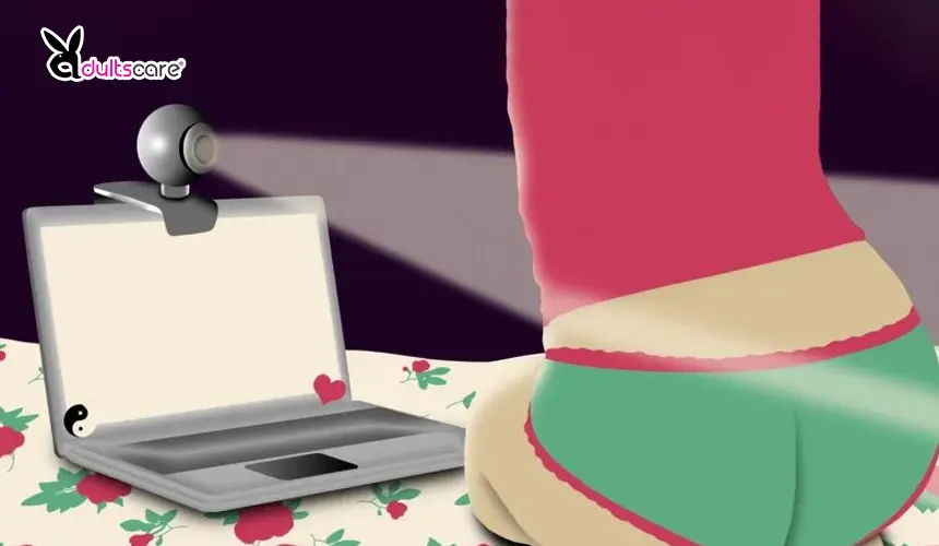 Why are Cam Girl sites still booming after the Pandemic..?