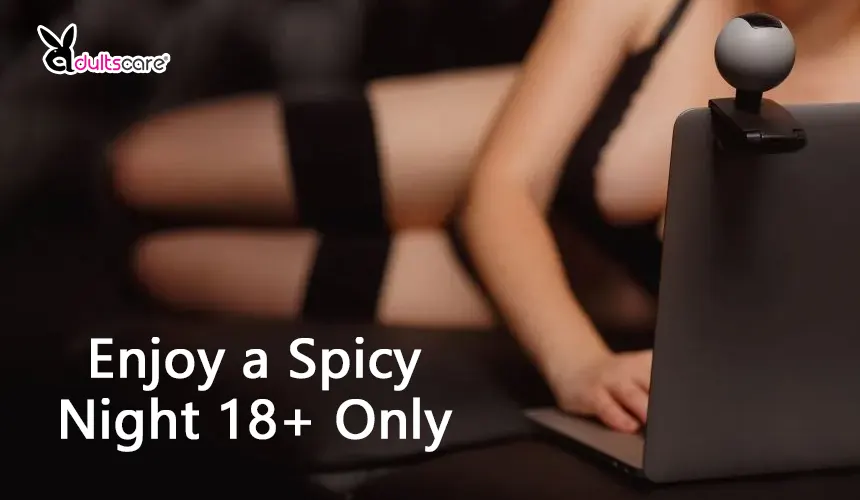 Enjoy a spicy night 18+ Only