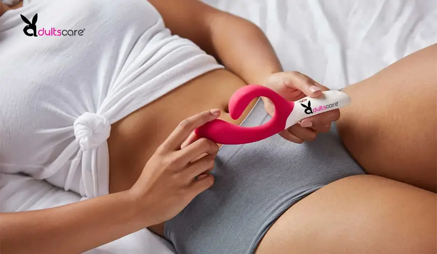 Why Every Woman Should Use Sex Toys