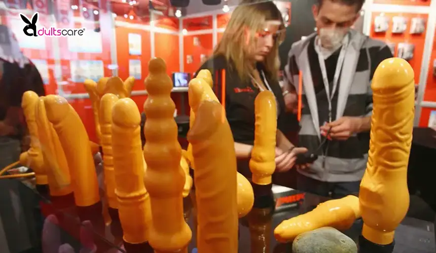 How to choose the Ideal Dildo for your Seductive Desires?