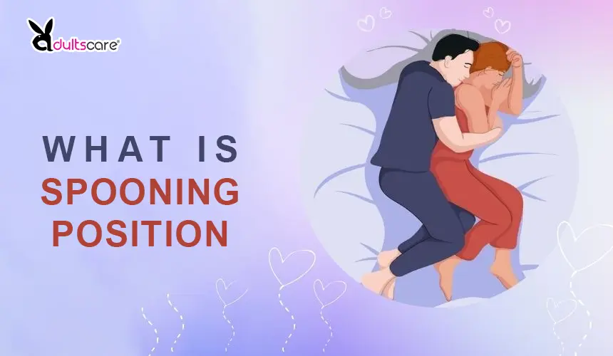 what is spooning position