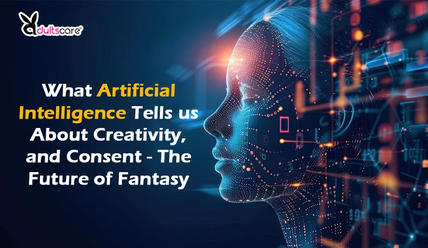 What Artificial Intelligence Tells us About Creativity, and Consent - The Future of Fantasy