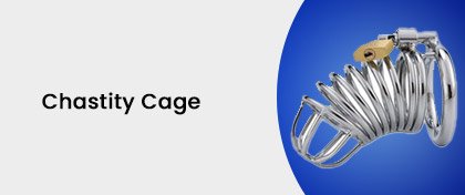 CHASTITY CAGE