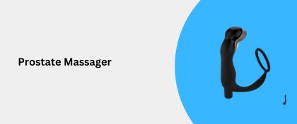 PROSTATE MASSAGER
