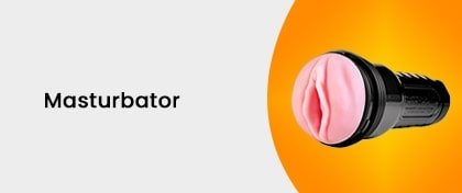 Masturbator