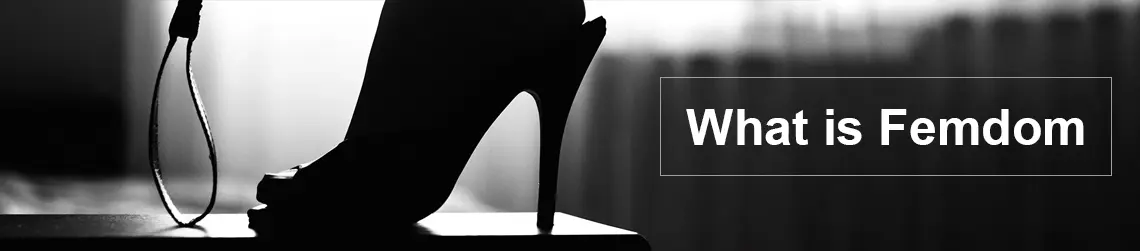 Femdom