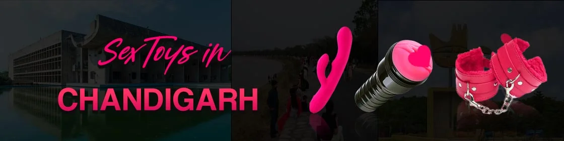 Sex Toys in Chandigarh