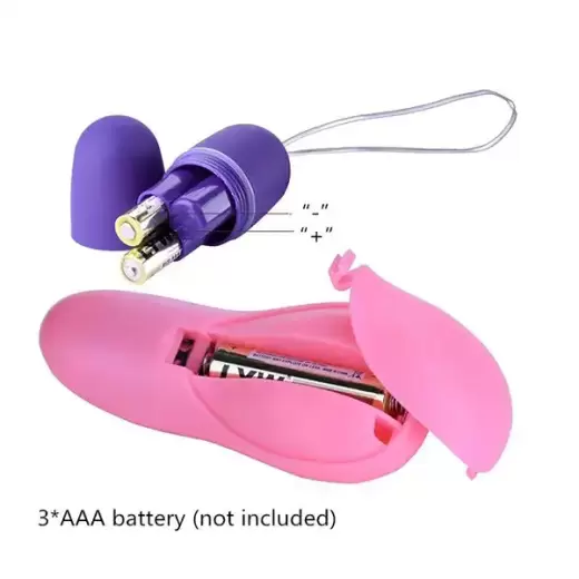 10 Speeds wireless Remote Control Vibrating Egg