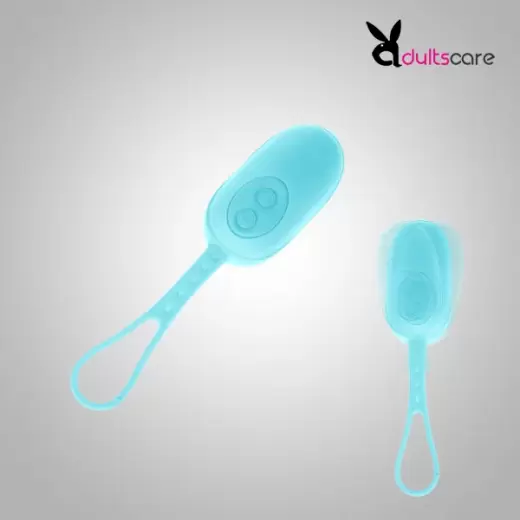 10 Speed Bullet Egg Vibrator