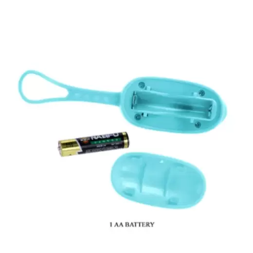 10 Speed Bullet Egg Vibrator