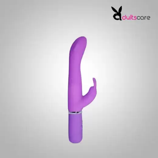 10 Speed Waterproof Rabbit Vibrator