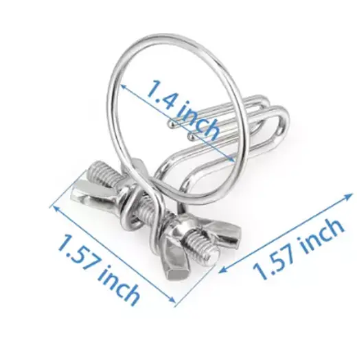 1Pc Adjustable Urethral Plug Rods