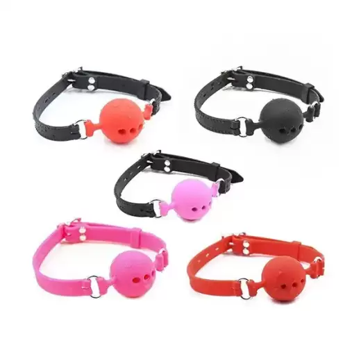 Adult Game Premium Mouth Gag