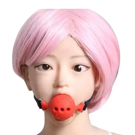 Adult Game Premium Mouth Gag