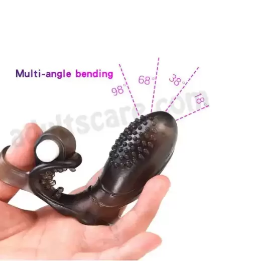 Finger Vibrator