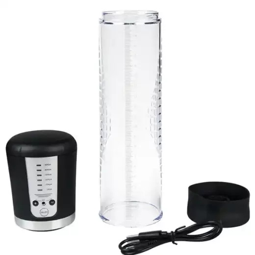 Automatic Electric Prolong Enhancer Penis Enlarger Extender Pump