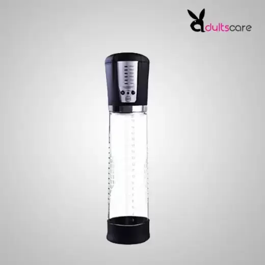 Automatic Electric Prolong Enhancer Penis Enlarger Extender Pump