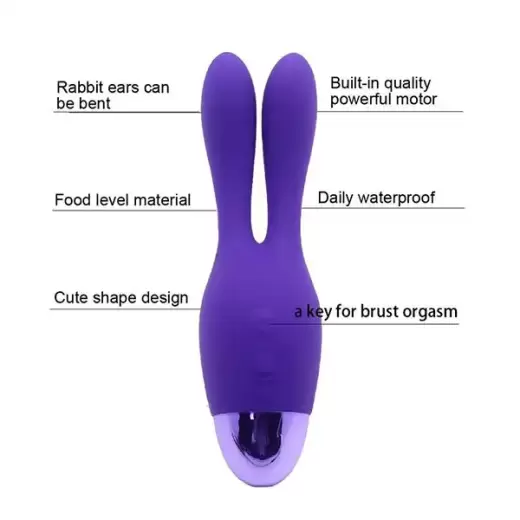 DREAM BUNNY VIBRATOR
