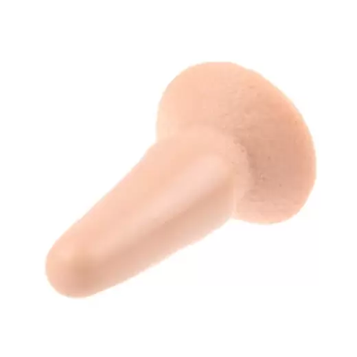 Big size Anal Dildo Butt Plug