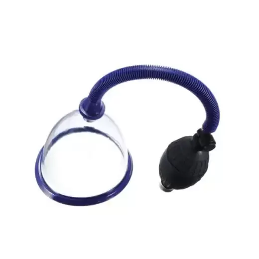 Breast Enlargement Single Pump