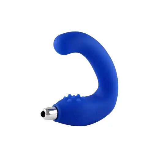 C & U Shaped Prostate Massager