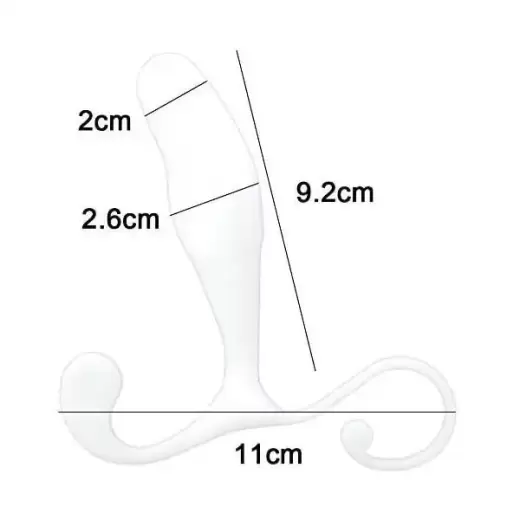 Classic Prostate Massager