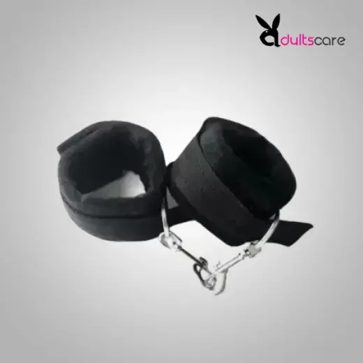 Darkness Beginners Hancuff