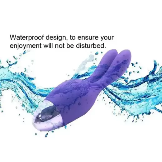 DREAM BUNNY VIBRATOR