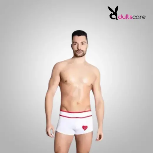 Doctor Play Outfit underwear
