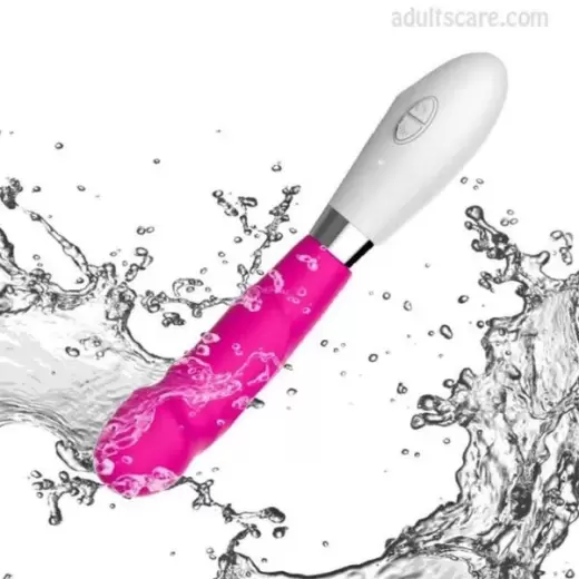 G Spot Luxury Vibrators - Mute Massager Sex Toy