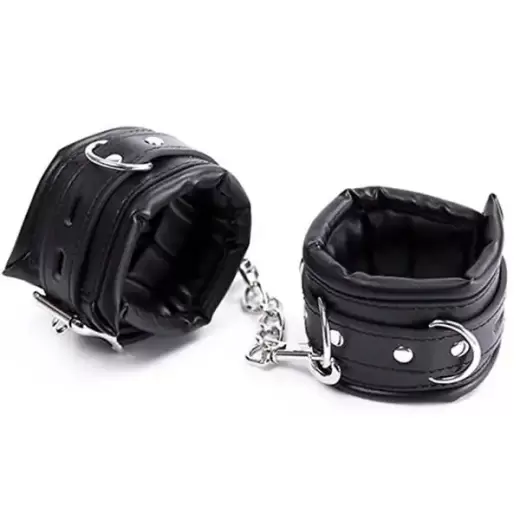 Handcuffs Cosplay BDSM