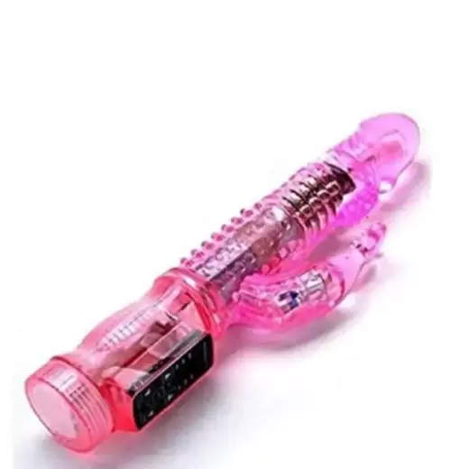 Jack Rabbit G-Spot Vibrator