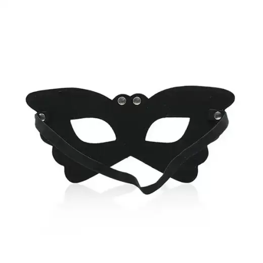 Leather Princess Eyes Masks