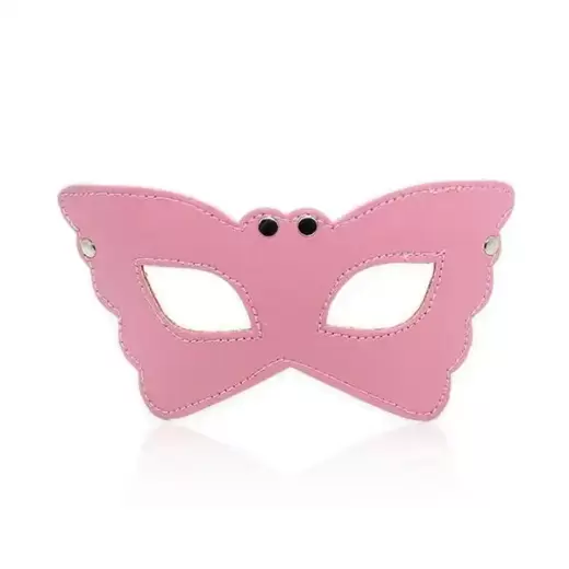 Leather Princess Eyes Masks